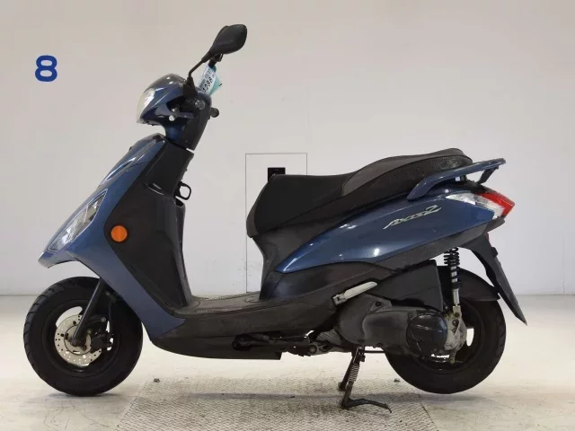 Yamaha AXIS125Z