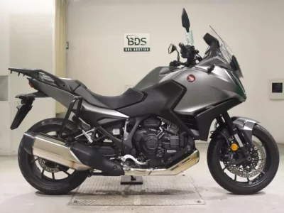 Honda NT1100