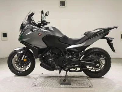 Honda NT1100