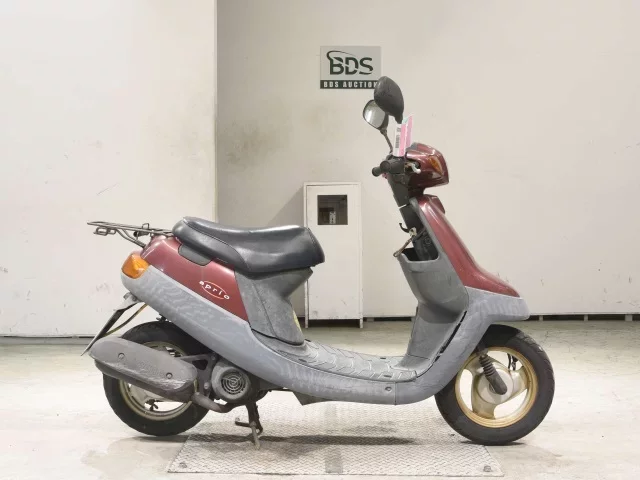 Yamaha JOG APRIO