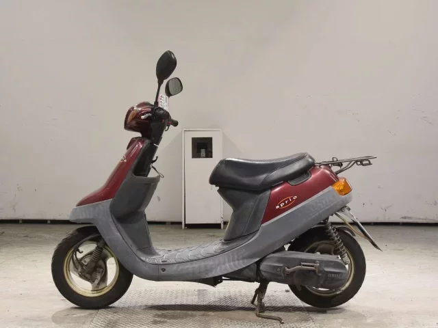 Yamaha JOG APRIO