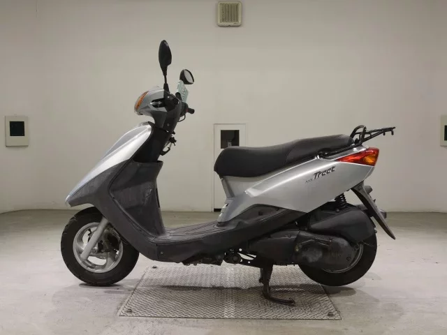 Yamaha AXIS125