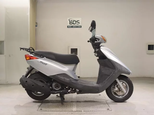 Yamaha AXIS125