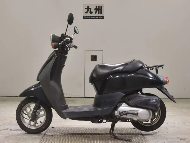 Honda TODAY