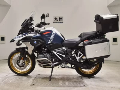 Other BMWR1250GS