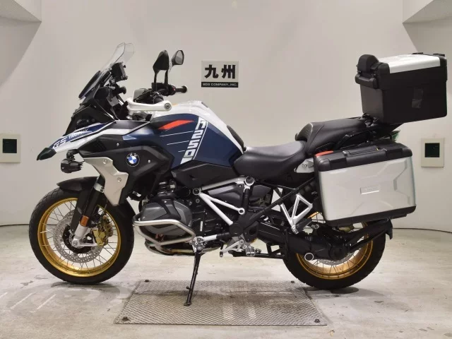 Other BMWR1250GS