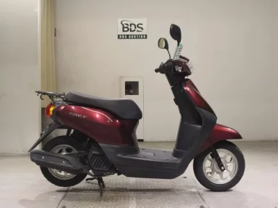 Honda TACT-4 BASIC