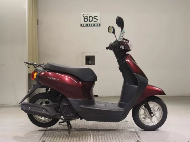 Honda TACT-4 BASIC