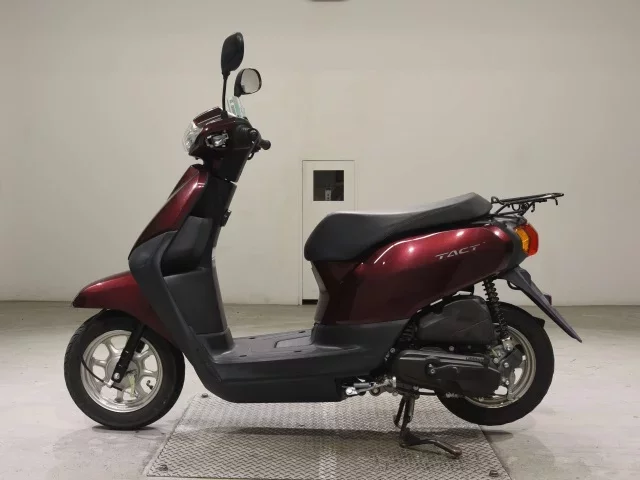 Honda TACT-4 BASIC