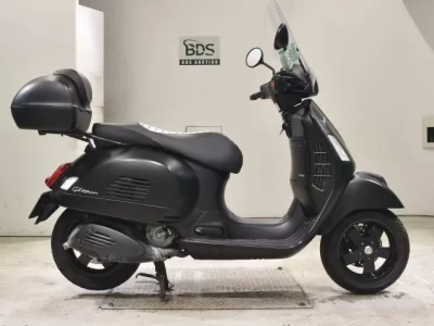 Vespa VESPA GTS300 SUPER