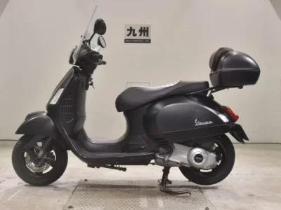 Vespa VESPA GTS300 SUPER