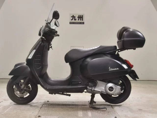 Vespa VESPA GTS300 SUPER
