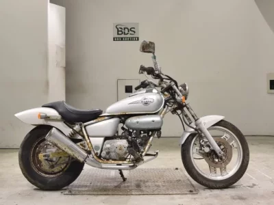 Honda MAGNA 50