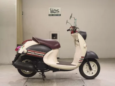Yamaha VINO-3
