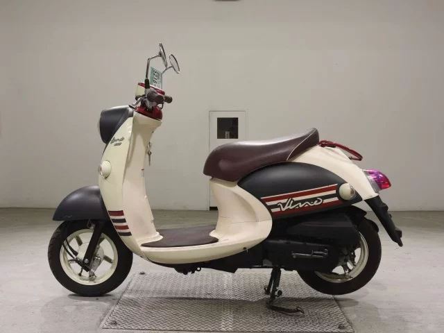 Yamaha VINO-3