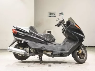 Yamaha MAJESTY 250C