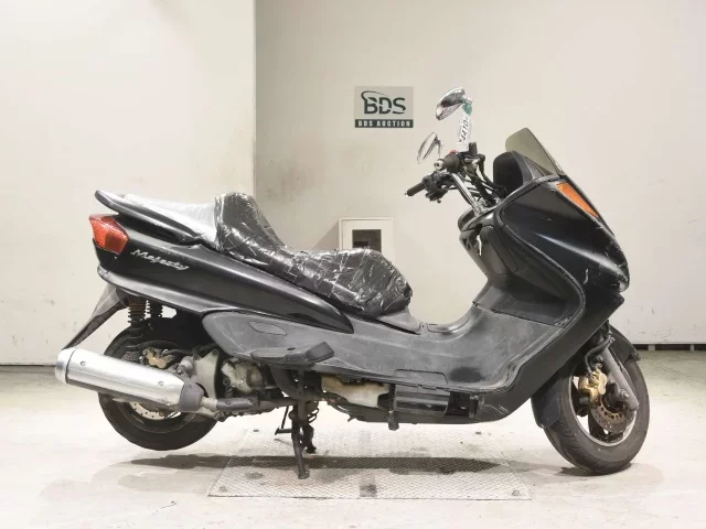 Yamaha MAJESTY 250C
