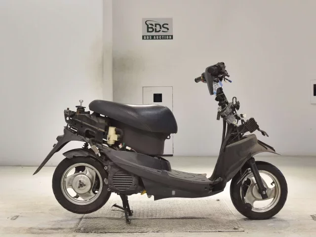 Yamaha JOG DX