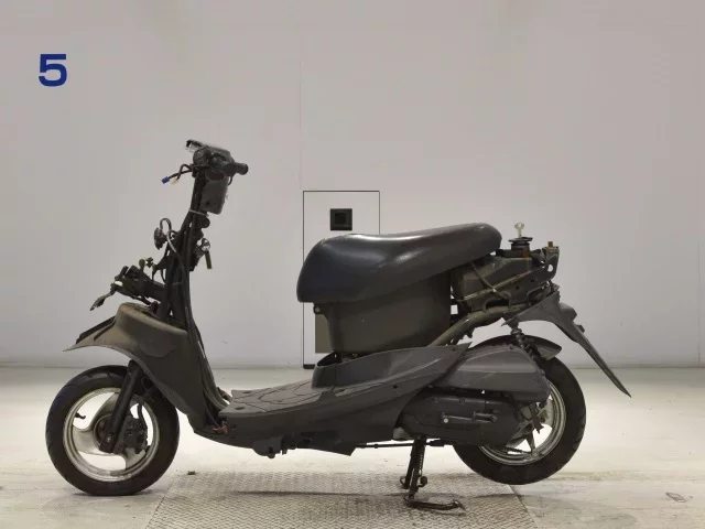 Yamaha JOG DX
