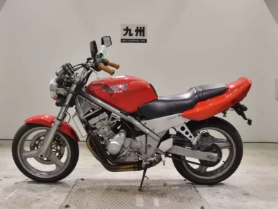 Honda CB-1