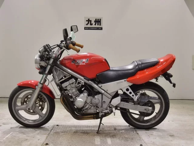 Honda CB-1