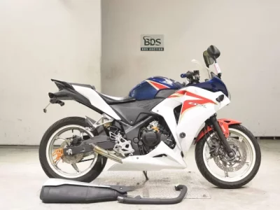 Honda CBR250R ABS