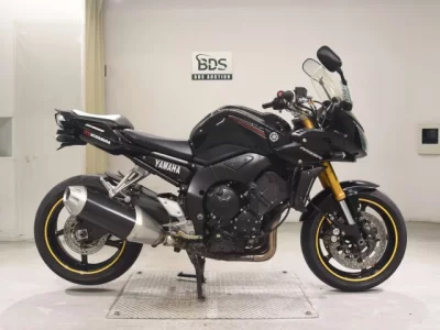 Yamaha FZ-1 FEATHER