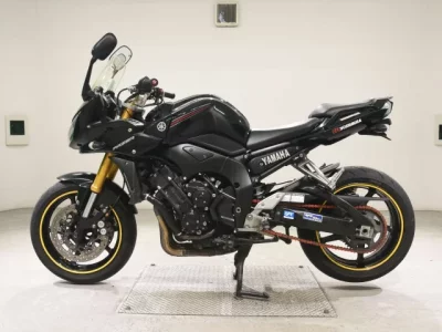 Yamaha FZ-1 FEATHER