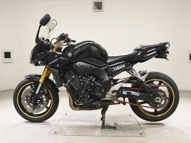 Yamaha FZ-1 FEATHER