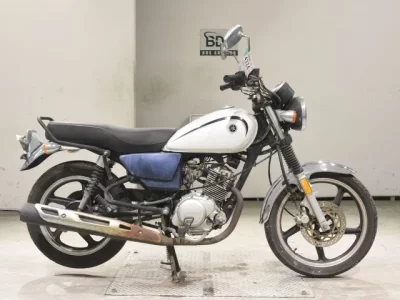 Yamaha YB125SP