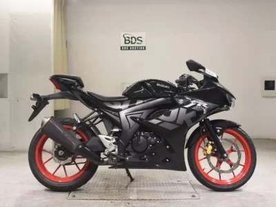 Suzuki GSX-R125
