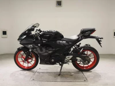 Suzuki GSX-R125