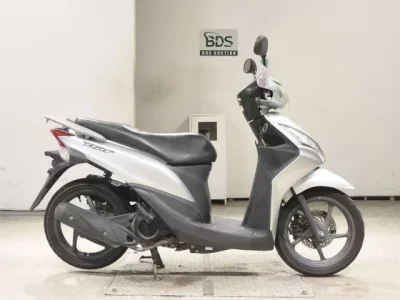 Honda DIO 110