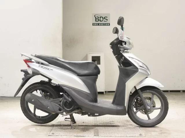 Honda DIO 110