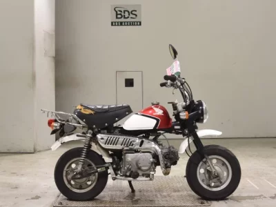 Honda MONKEY