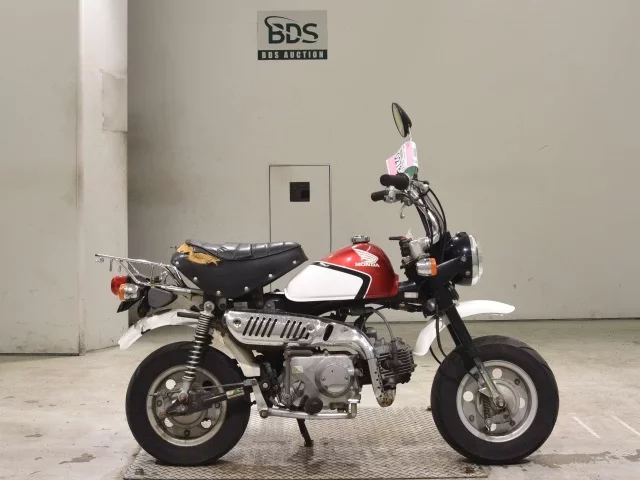 Honda MONKEY