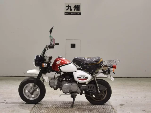 Honda MONKEY
