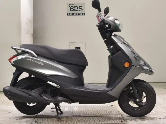 Yamaha AXIS125Z