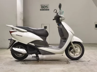 Honda LEAD 110