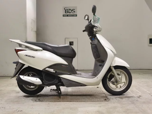 Honda LEAD 110