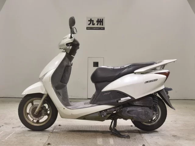 Honda LEAD 110