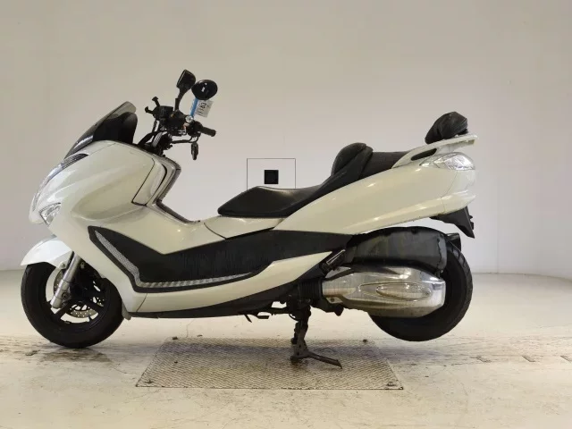 Yamaha MAJESTY 250