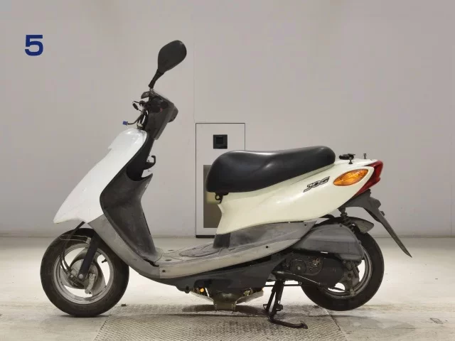Yamaha JOG-5