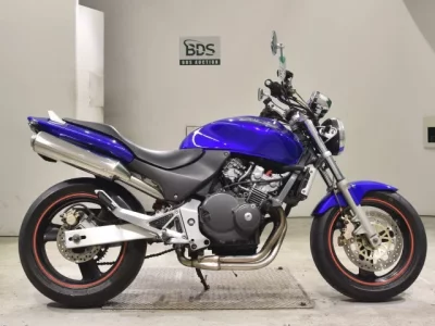 Honda HORNET250