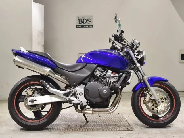 Honda HORNET250