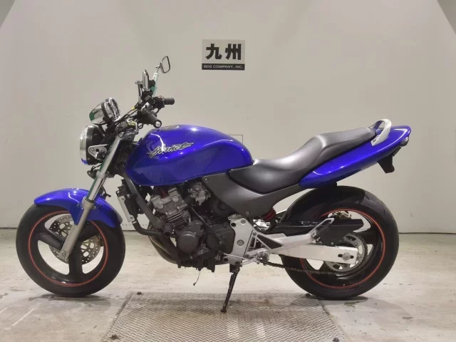 Honda HORNET250