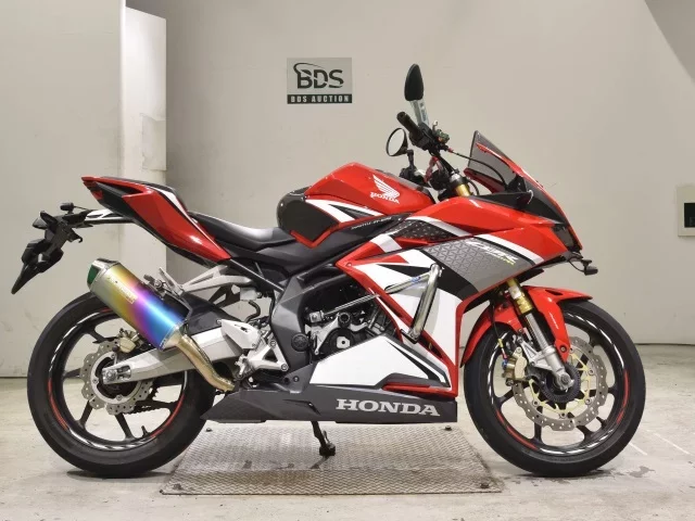 Honda CBR250RR-2A