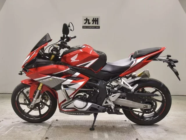 Honda CBR250RR-2A