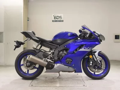 Yamaha 6