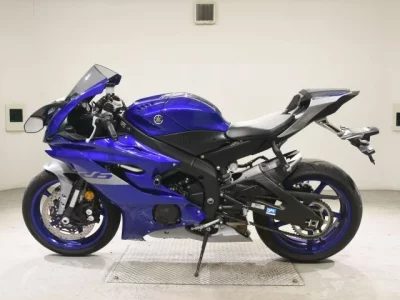 Yamaha 6